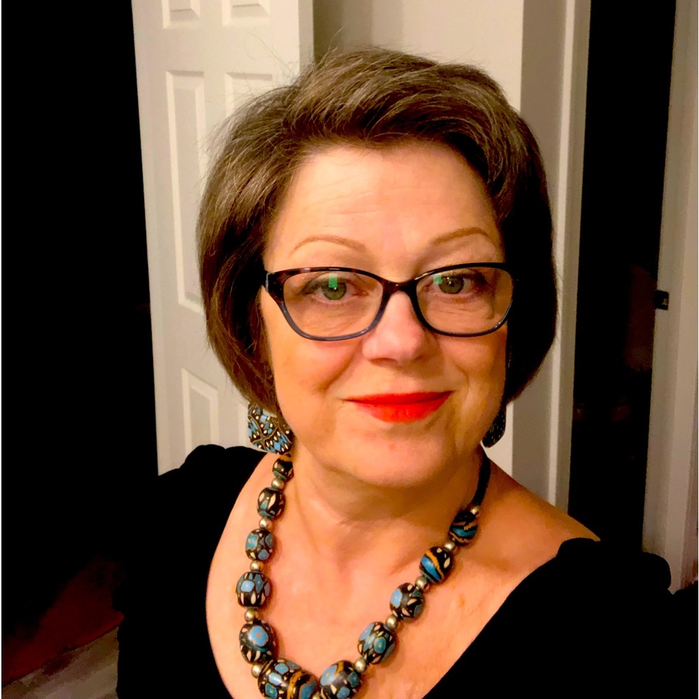 Meet your Posher, Karen